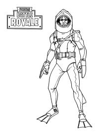 Featured image of post Fortnite Free Coloring Printables