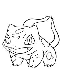 Umbreon Pokemon Coloring Page 1001coloring Com
