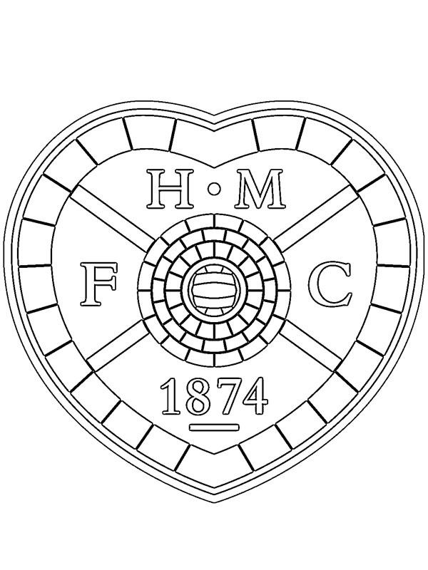Heart of Midlothian FC Heart of Midlothian FC