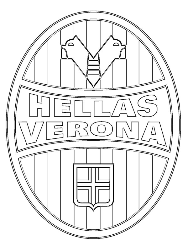 Hellas Verona Hellas Verona