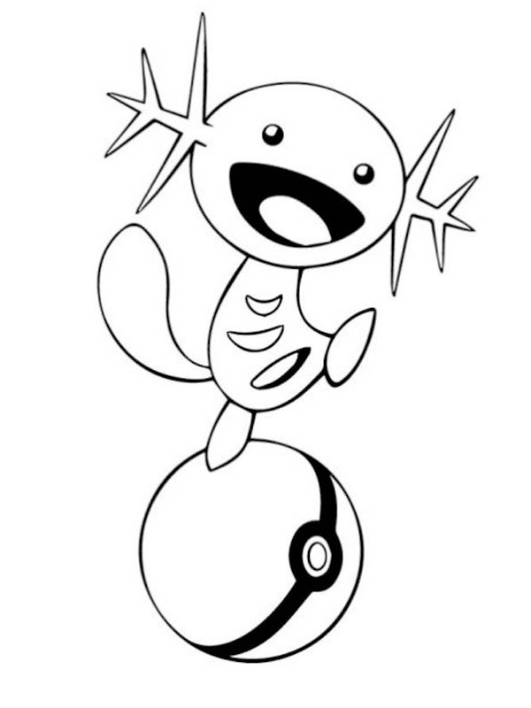 Pokemon Ausmalbild Glumanda / Free Pokemon Charmander ...